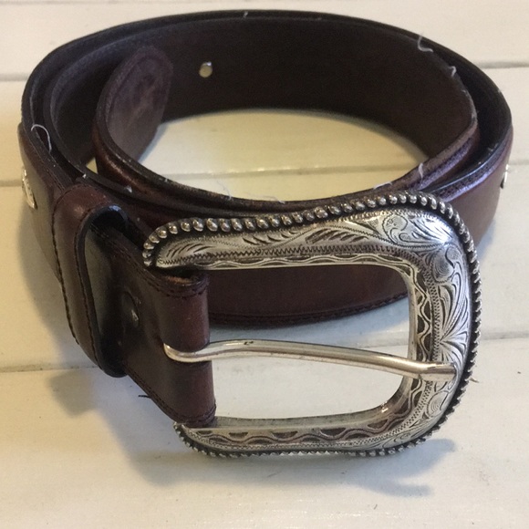 resistol belt